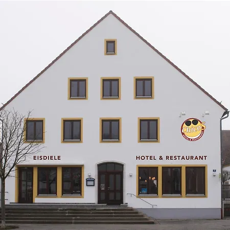 Chicos Siegenburg