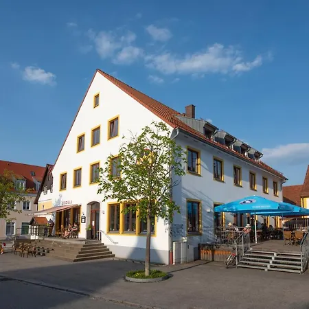 Penzion Chicos Siegenburg
